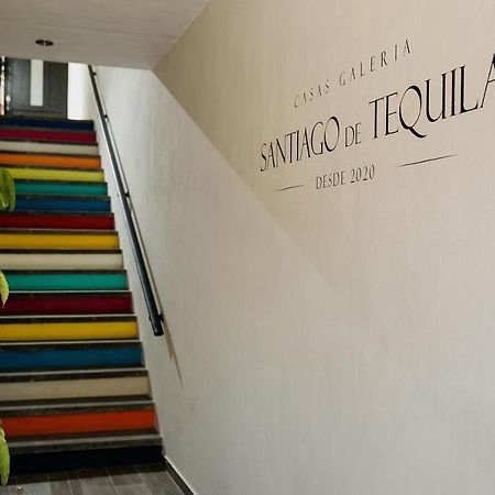 Casa Agave X Santiago De Tequila Apartment Ngoại thất bức ảnh