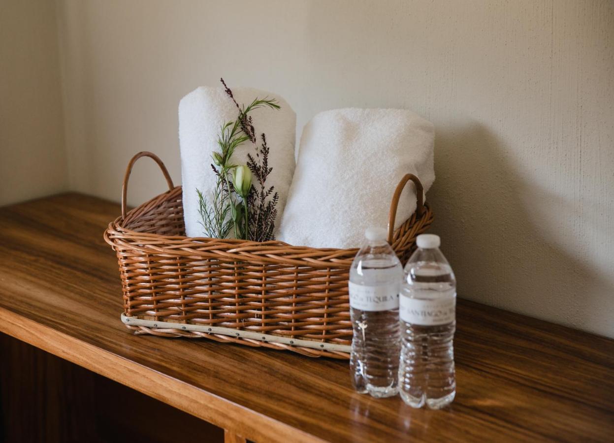 Casa Agave X Santiago De Tequila Apartment Ngoại thất bức ảnh