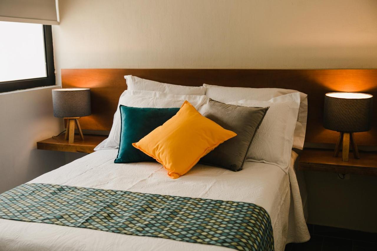 Casa Agave X Santiago De Tequila Apartment Ngoại thất bức ảnh